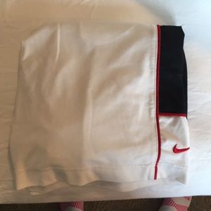 Nike basketball shorts